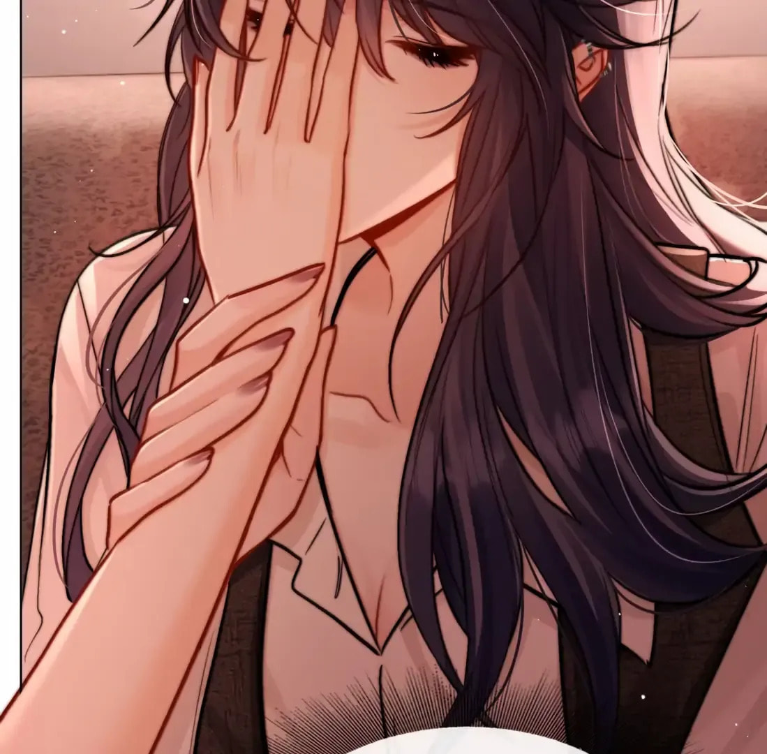Surrendering To My Enemy