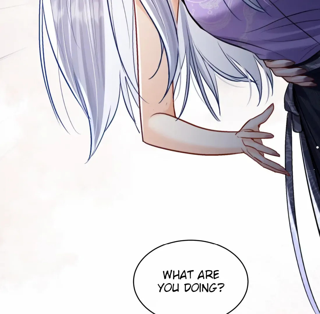 Surrendering To My Enemy