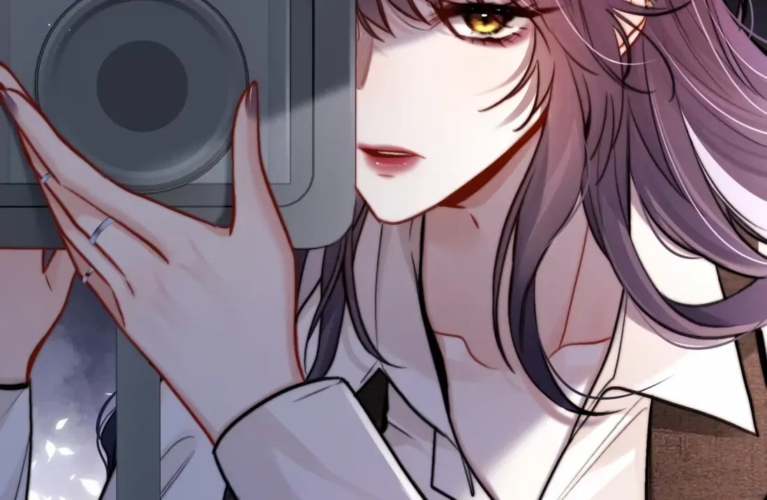 Surrendering To My Enemy