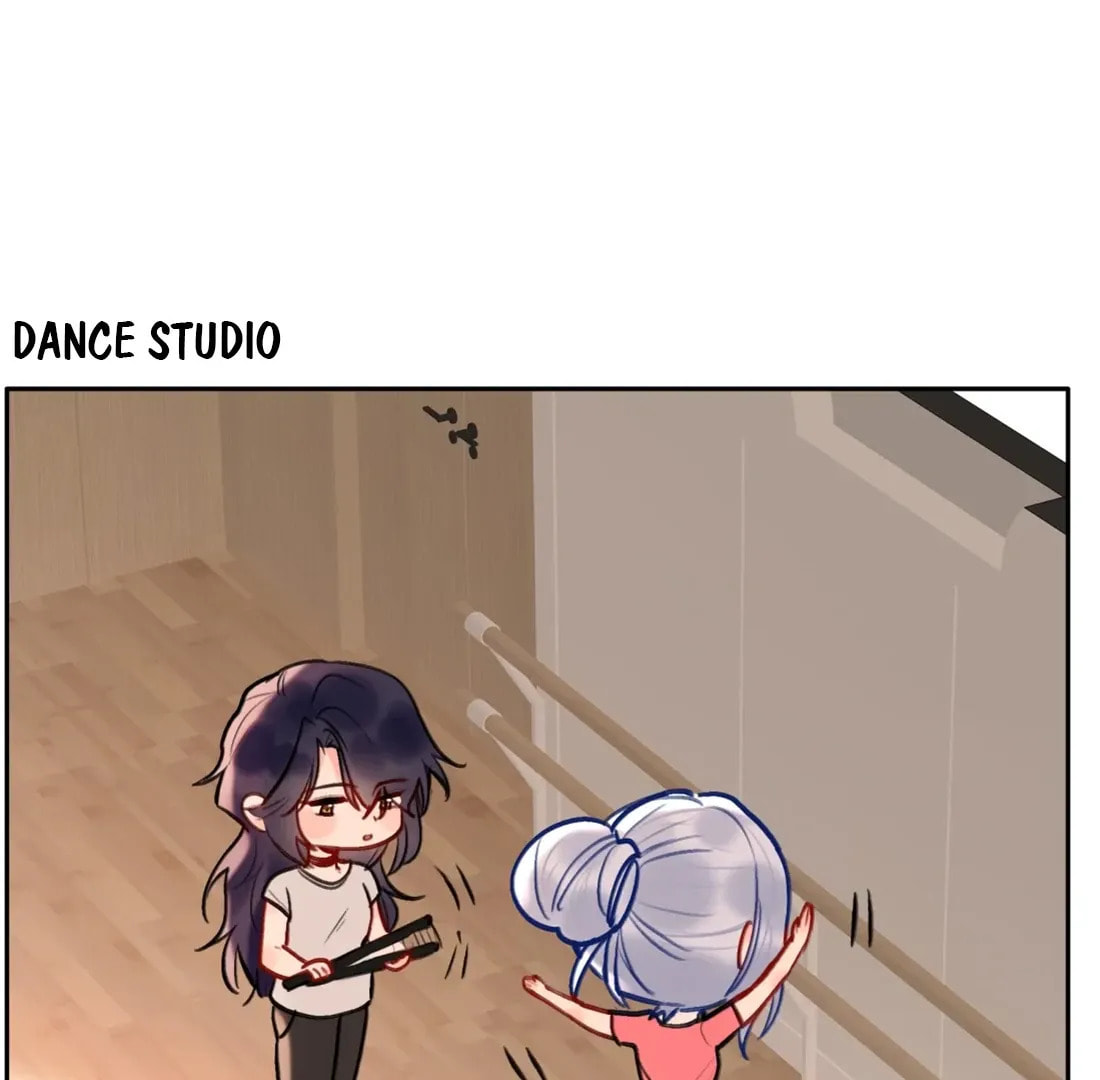 Surrendering To My Enemy