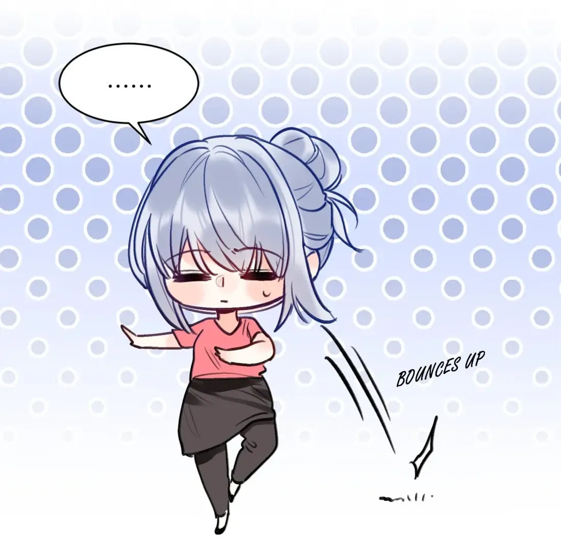 Surrendering To My Enemy