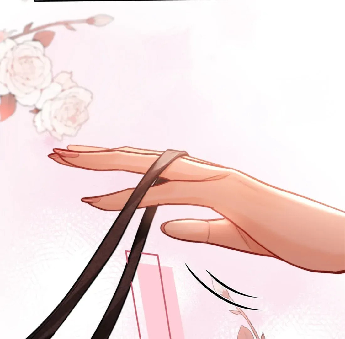 Surrendering To My Enemy