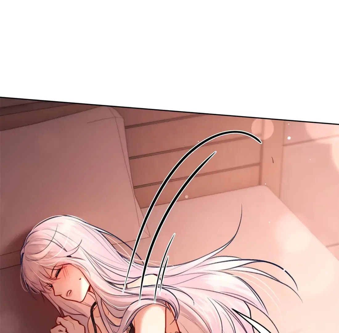 Surrendering To My Enemy