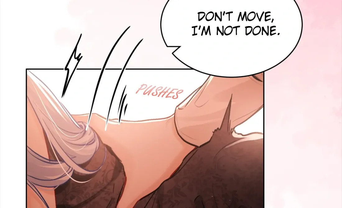 Surrendering To My Enemy