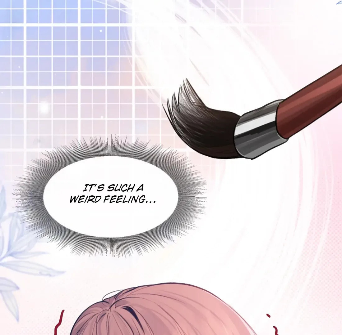 Surrendering To My Enemy