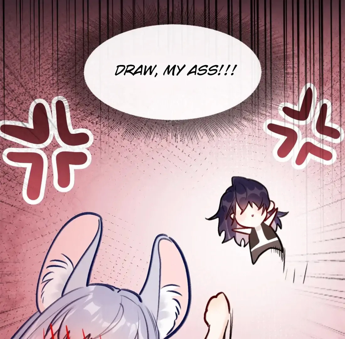Surrendering To My Enemy