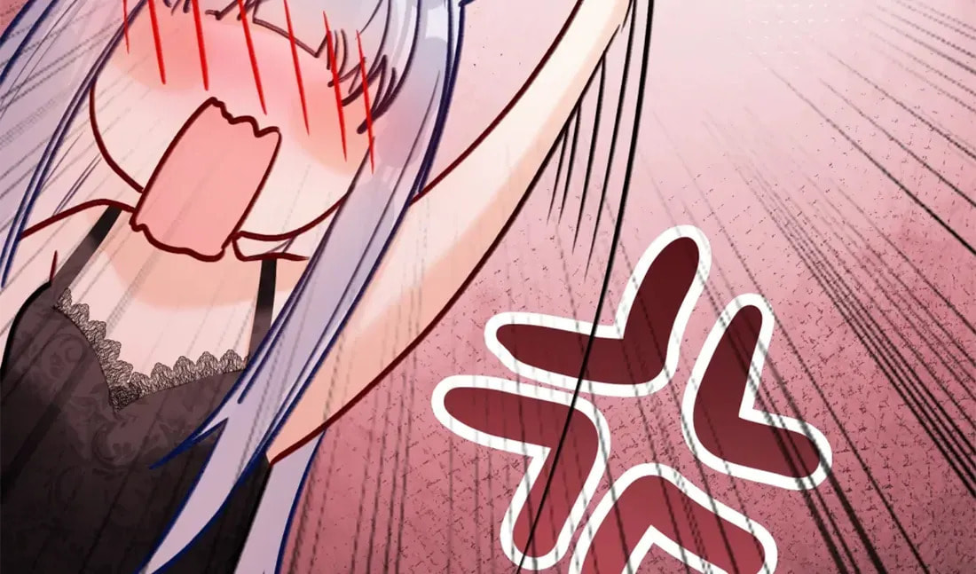 Surrendering To My Enemy