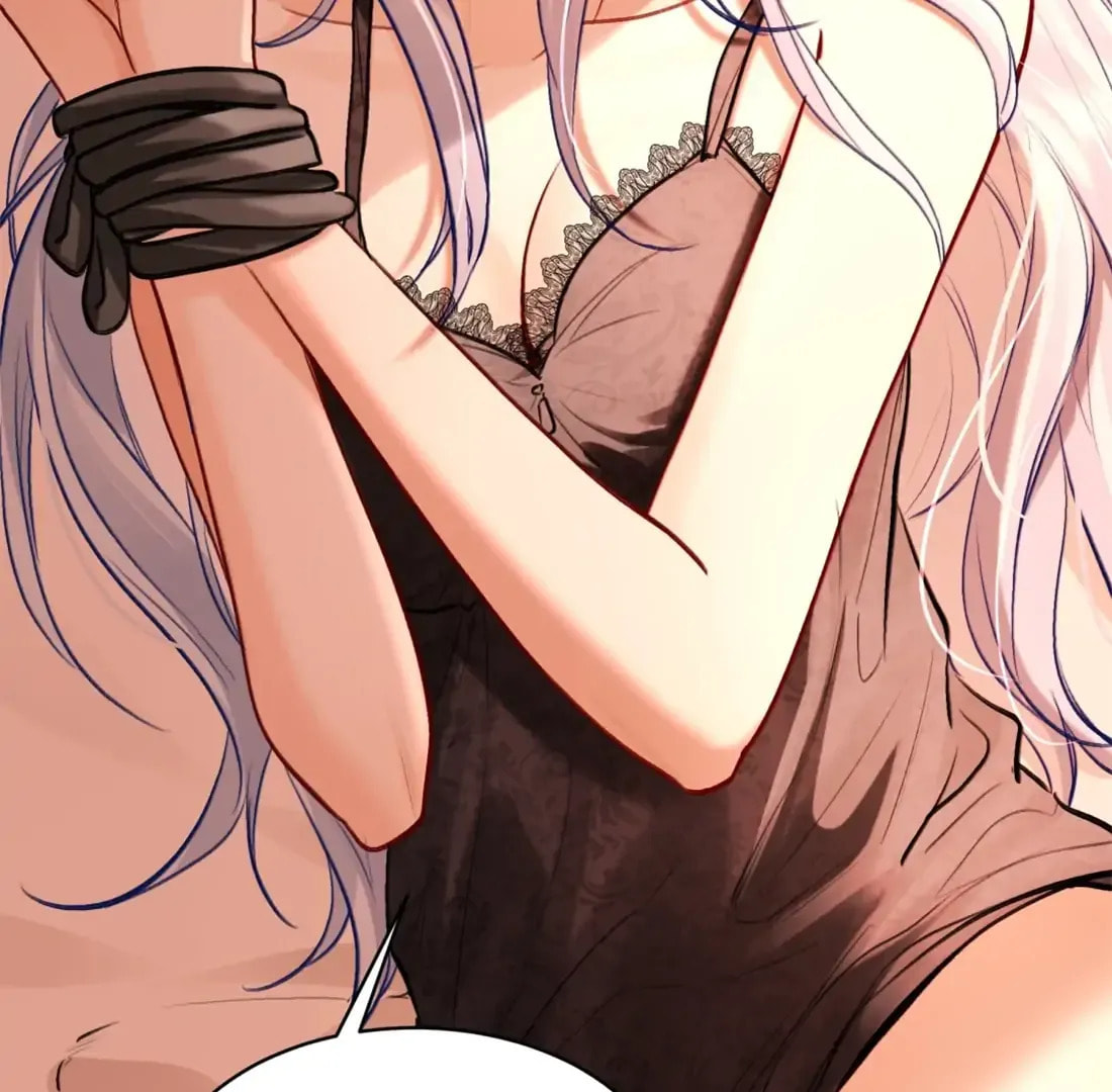 Surrendering To My Enemy