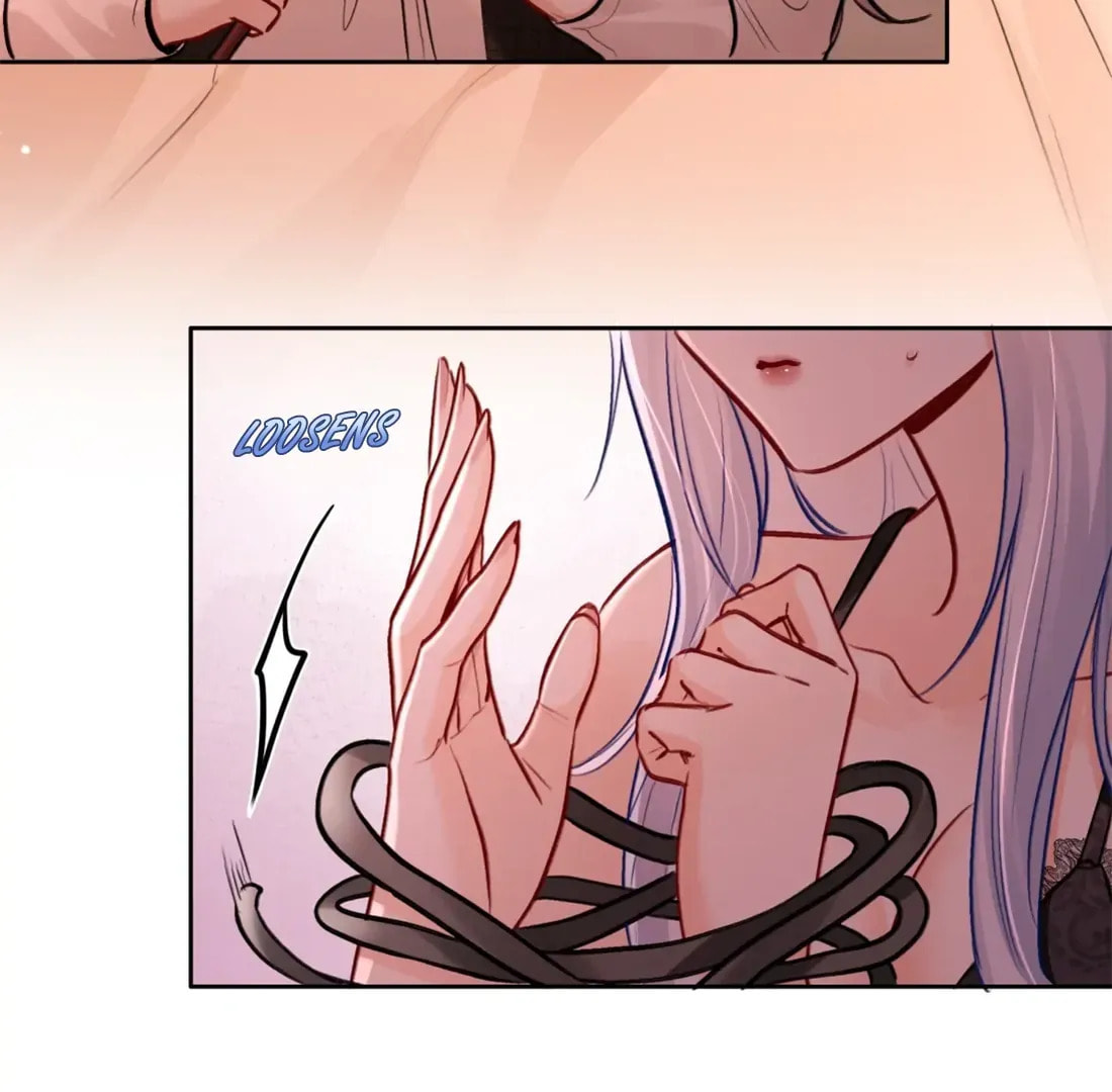 Surrendering To My Enemy