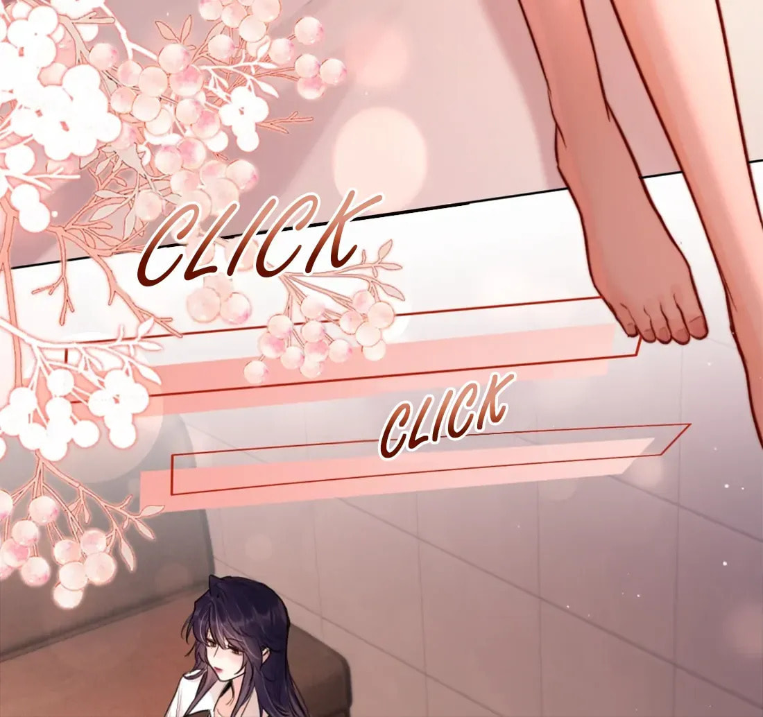 Surrendering To My Enemy