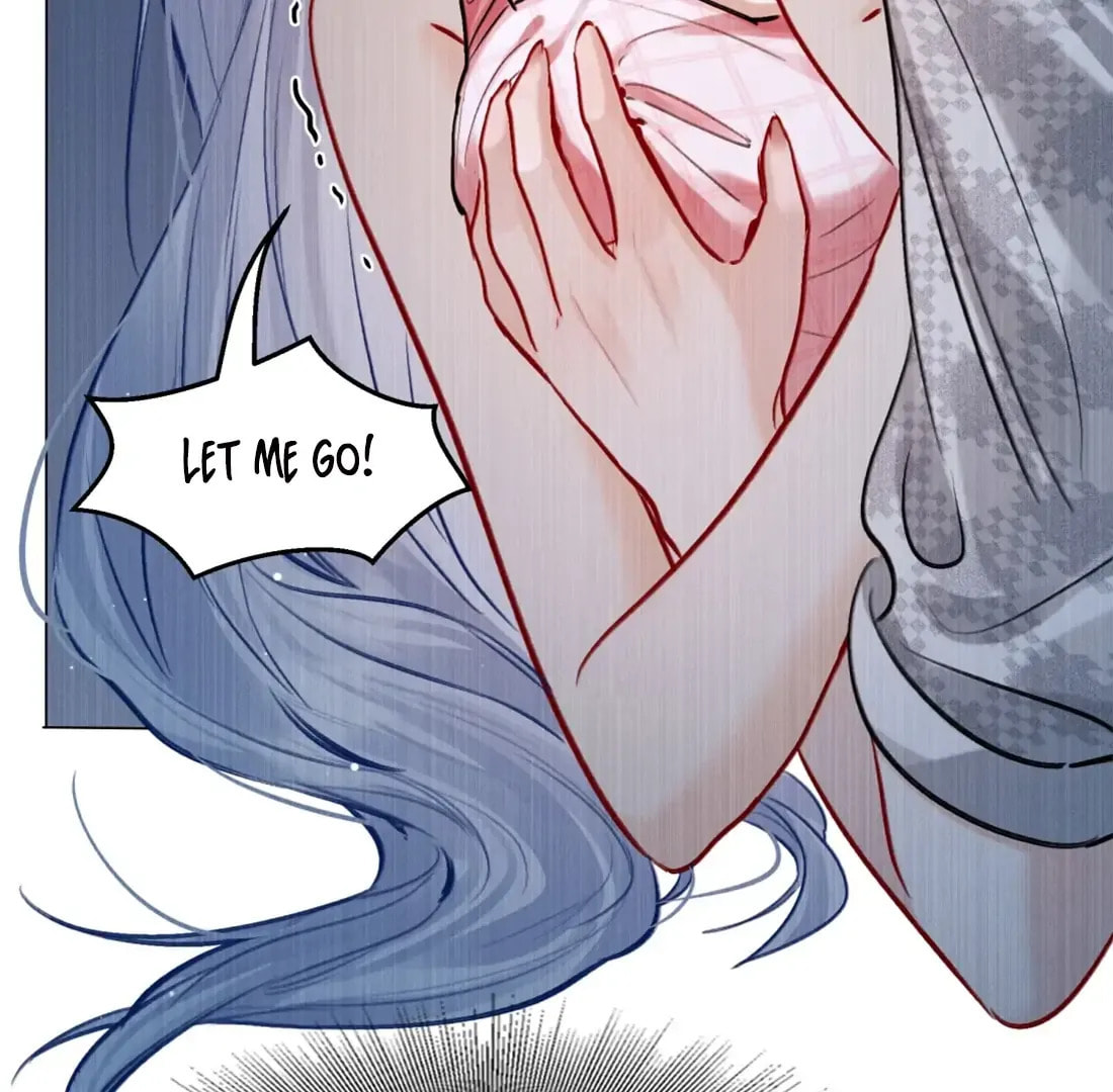 Surrendering To My Enemy