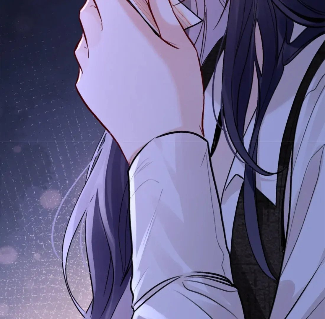 Surrendering To My Enemy