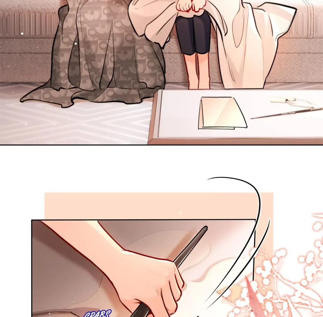 Surrendering To My Enemy