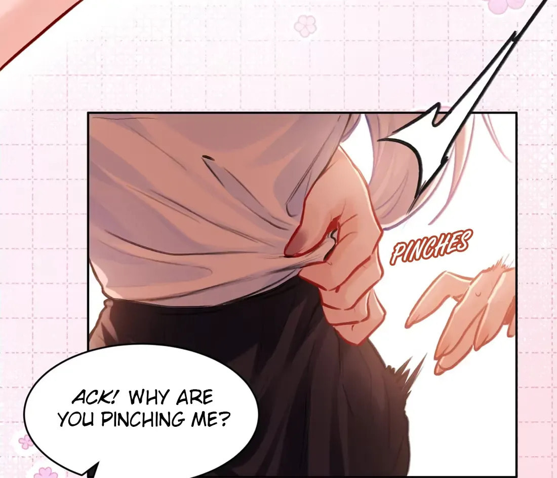 Surrendering To My Enemy
