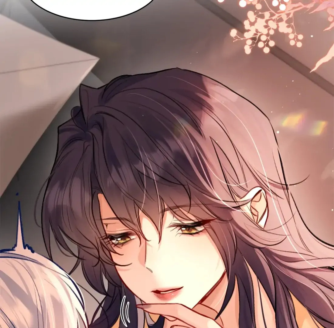 Surrendering To My Enemy