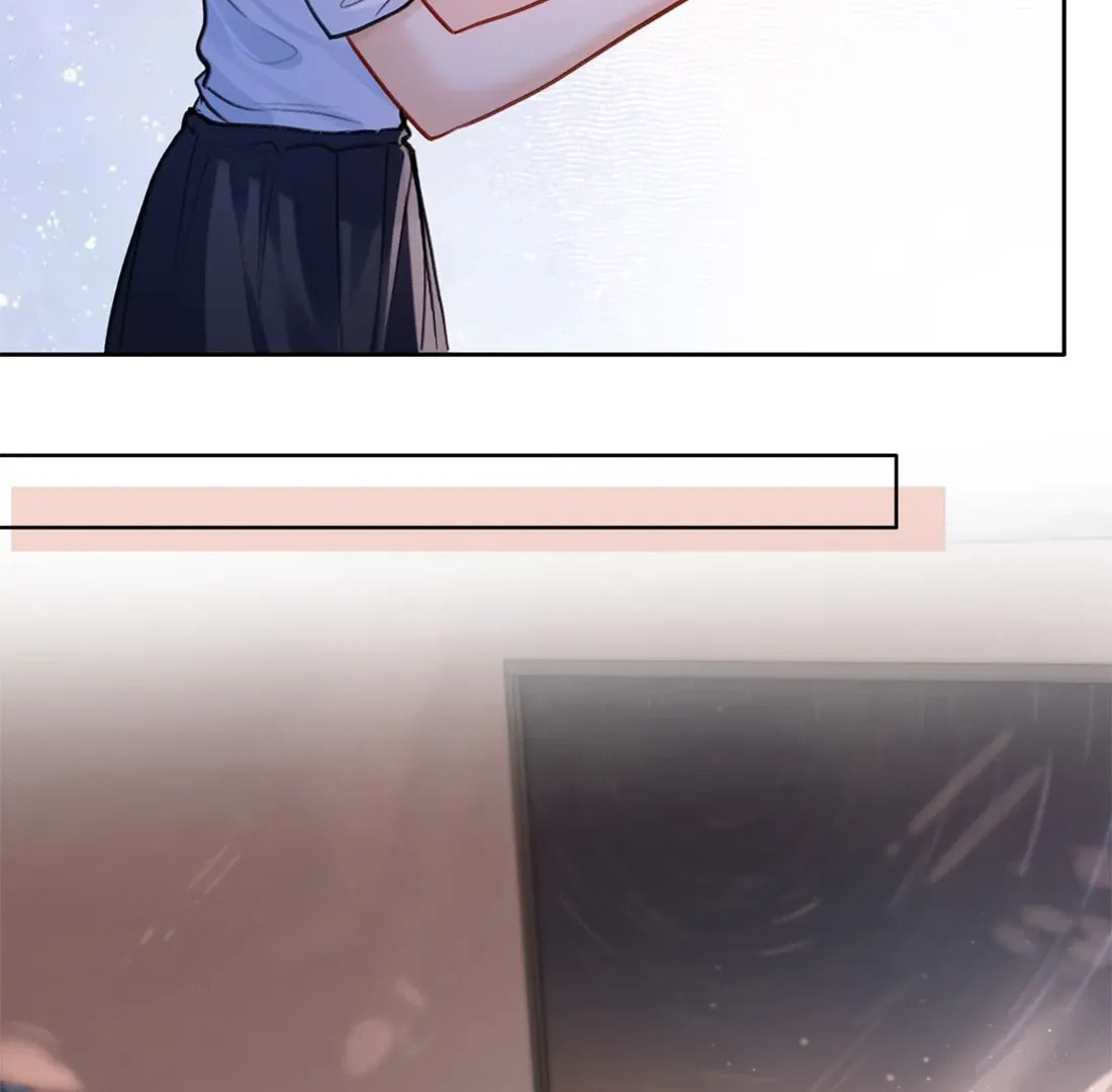 Surrendering To My Enemy