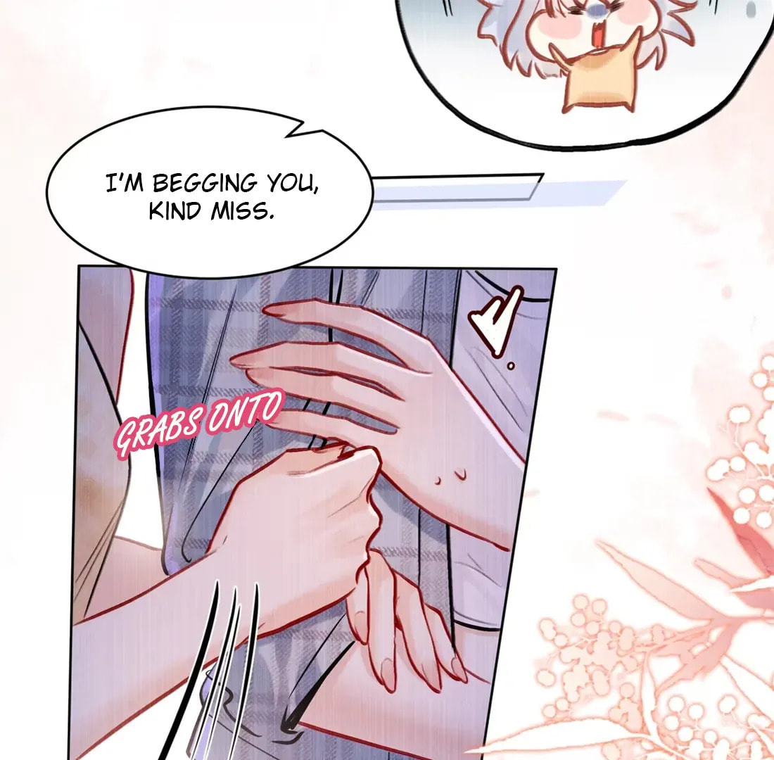 Surrendering To My Enemy