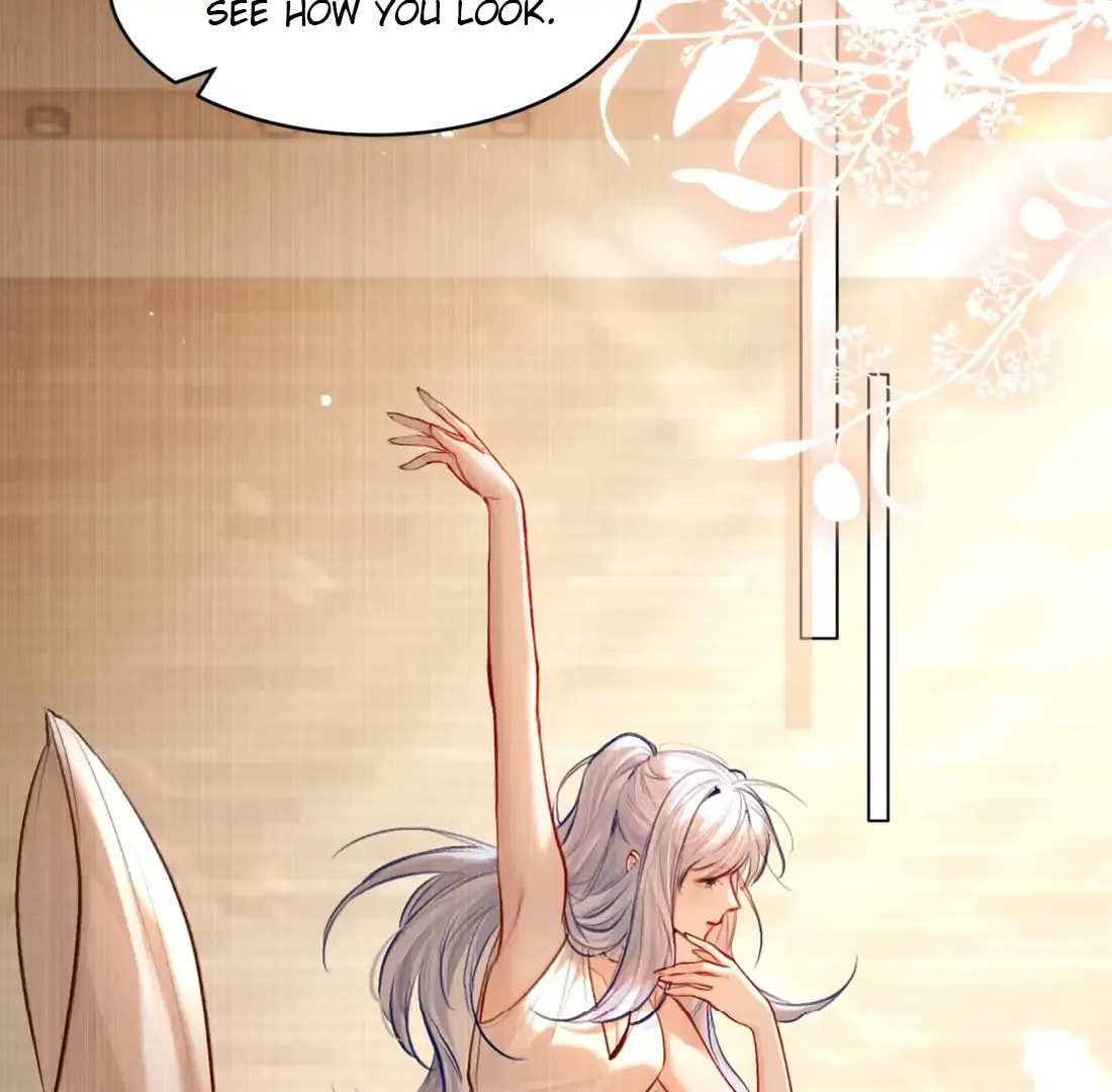 Surrendering To My Enemy