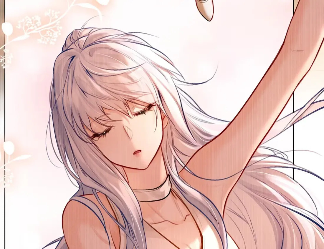Surrendering To My Enemy