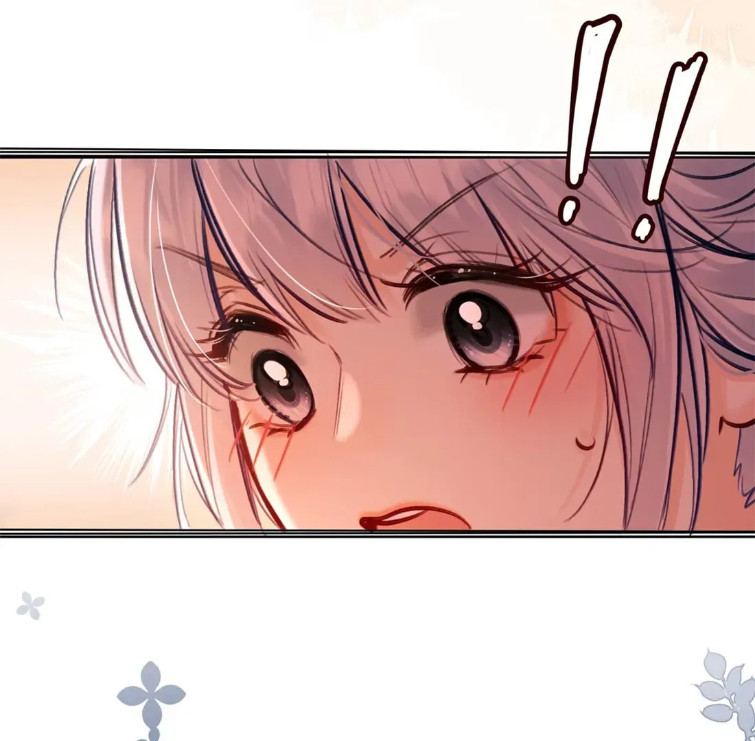 Surrendering To My Enemy