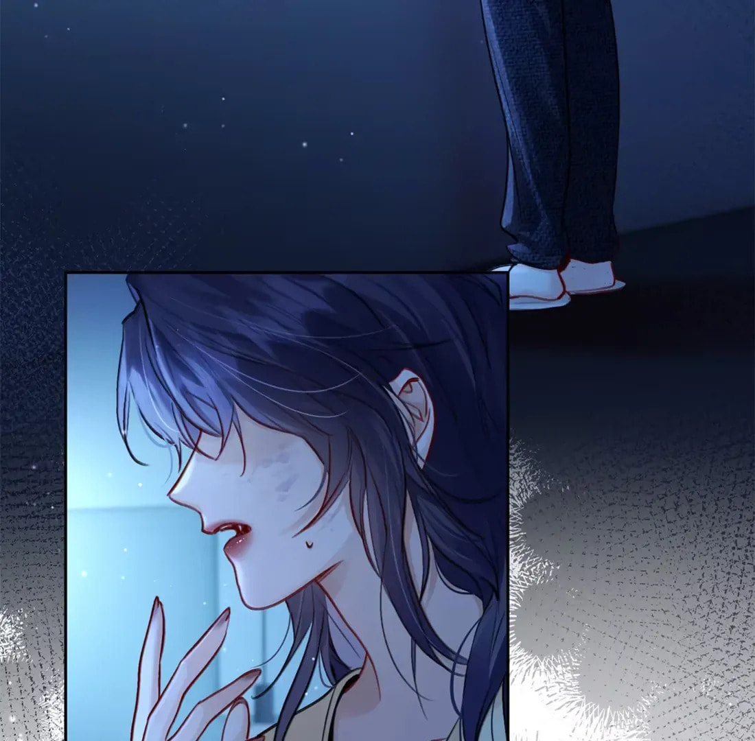 Surrendering To My Enemy