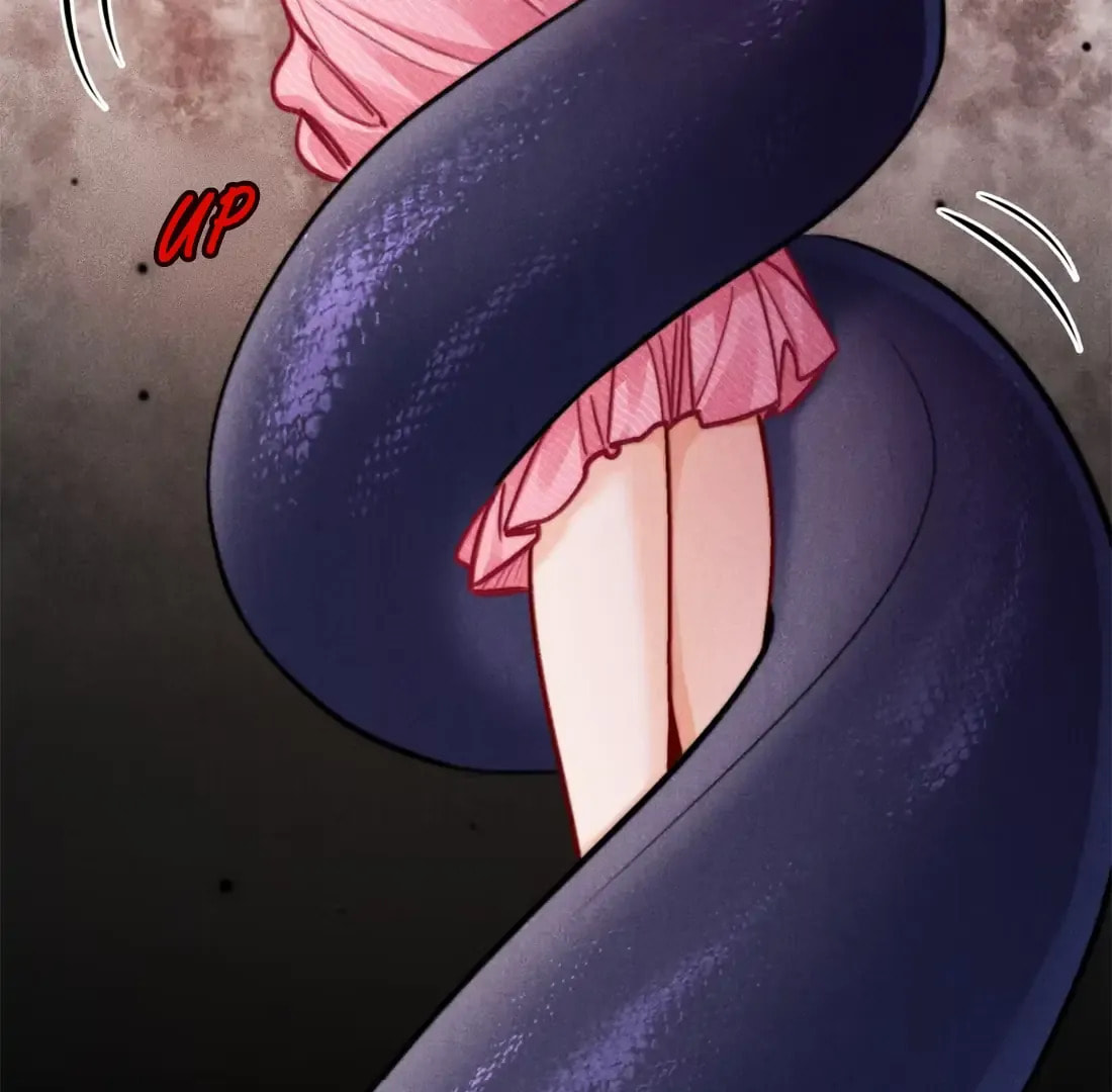 Surrendering To My Enemy