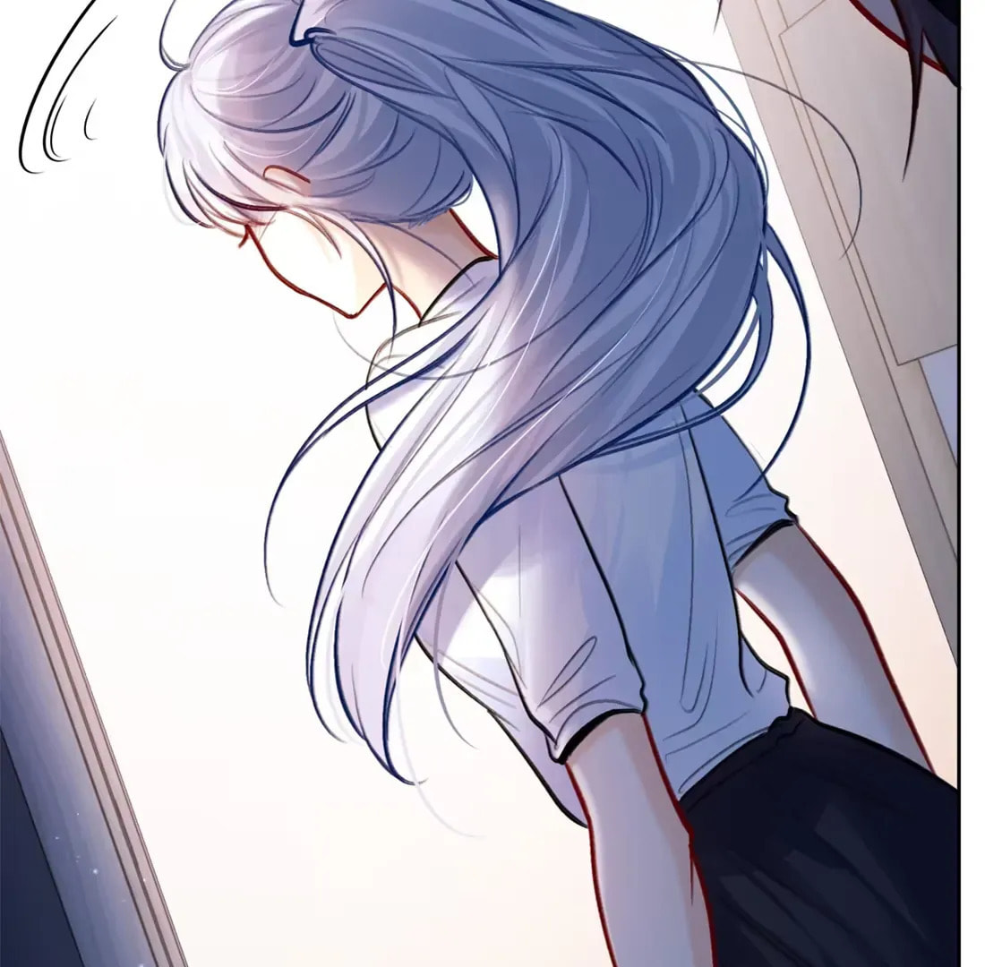 Surrendering To My Enemy