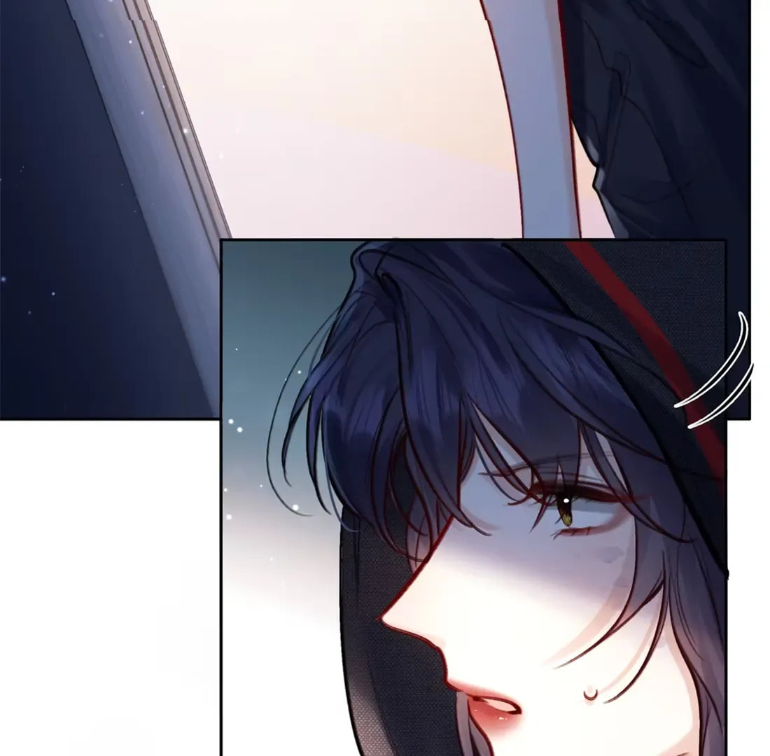 Surrendering To My Enemy