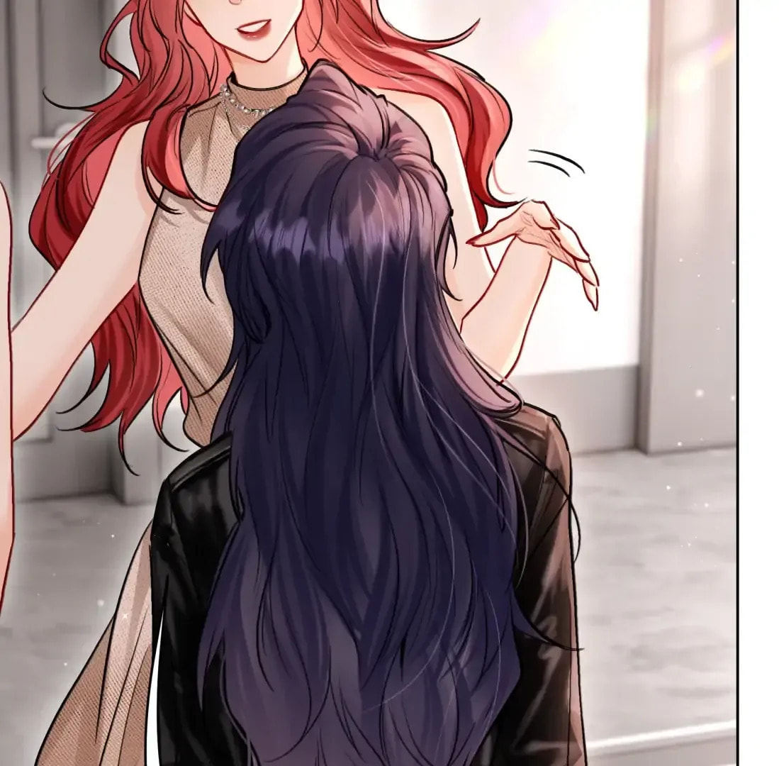 Surrendering To My Enemy