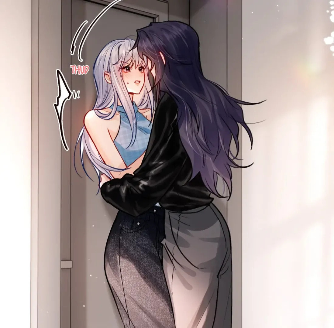 Surrendering To My Enemy