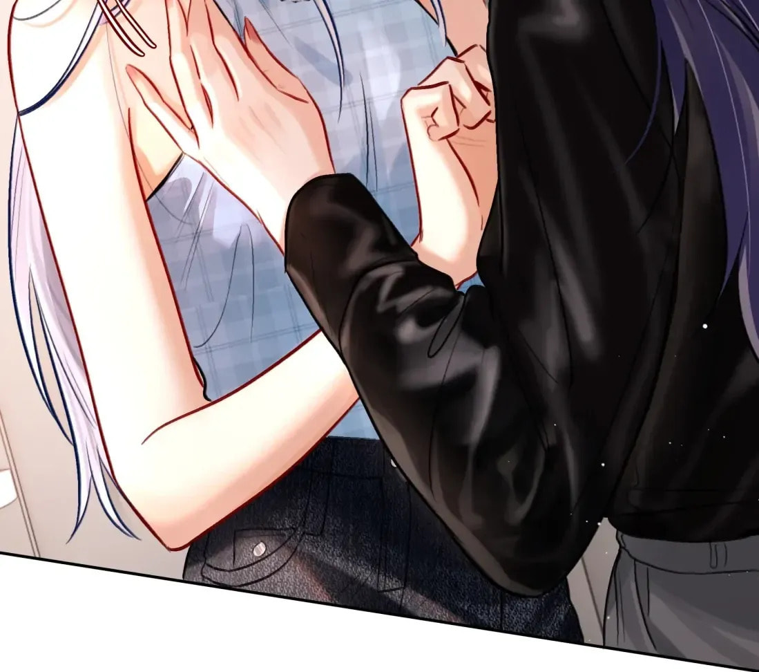 Surrendering To My Enemy