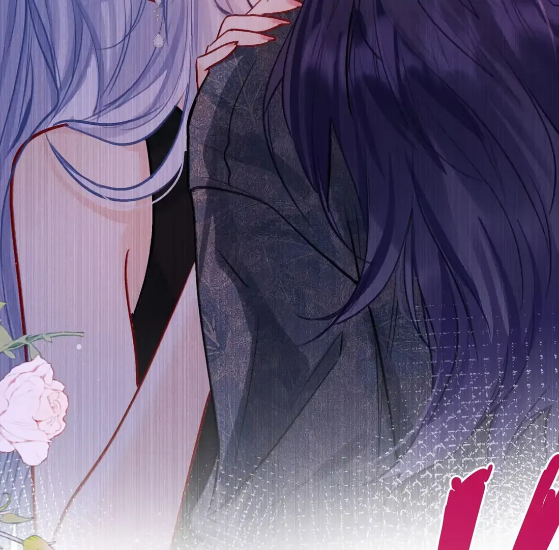 Surrendering To My Enemy