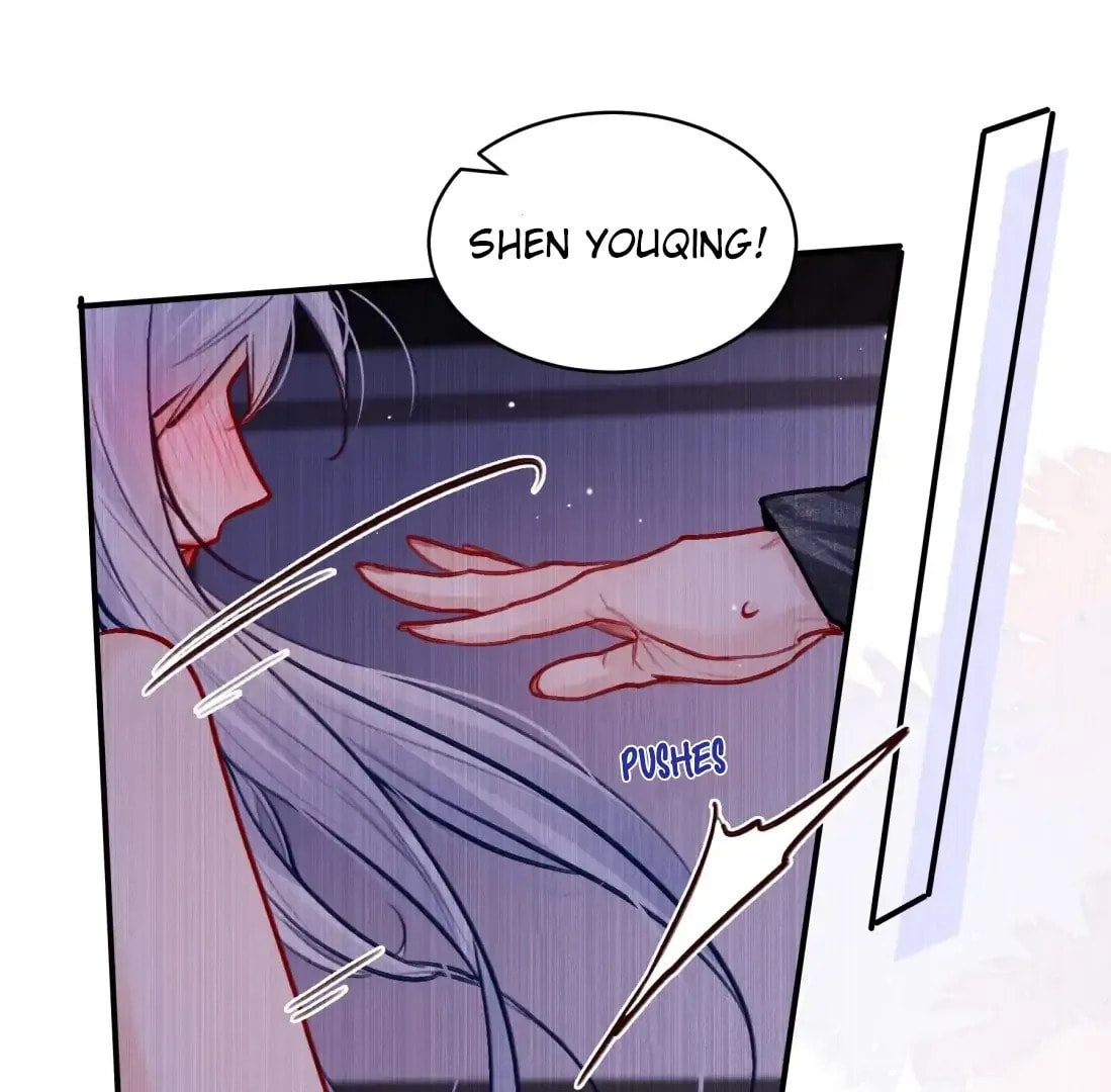 Surrendering To My Enemy
