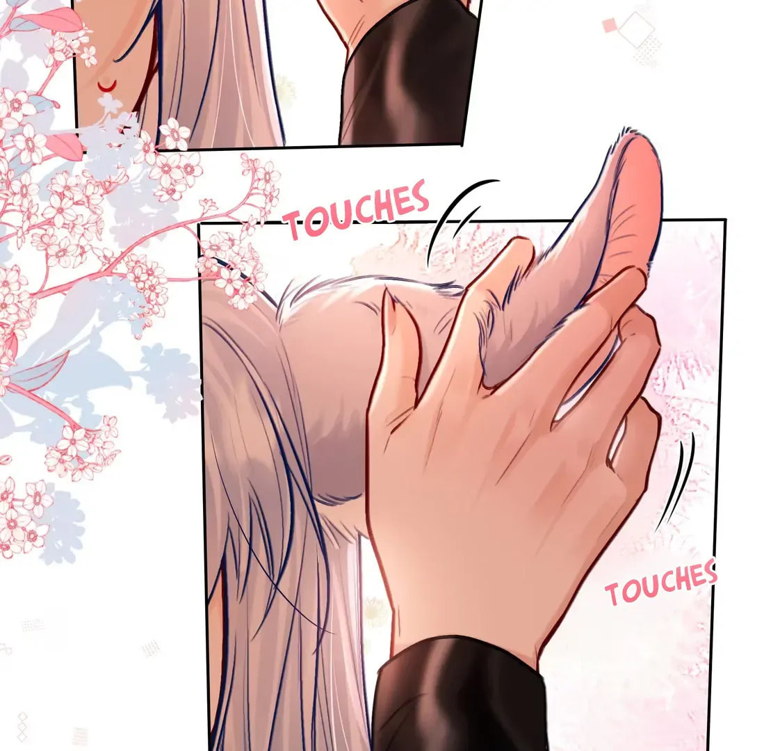 Surrendering To My Enemy
