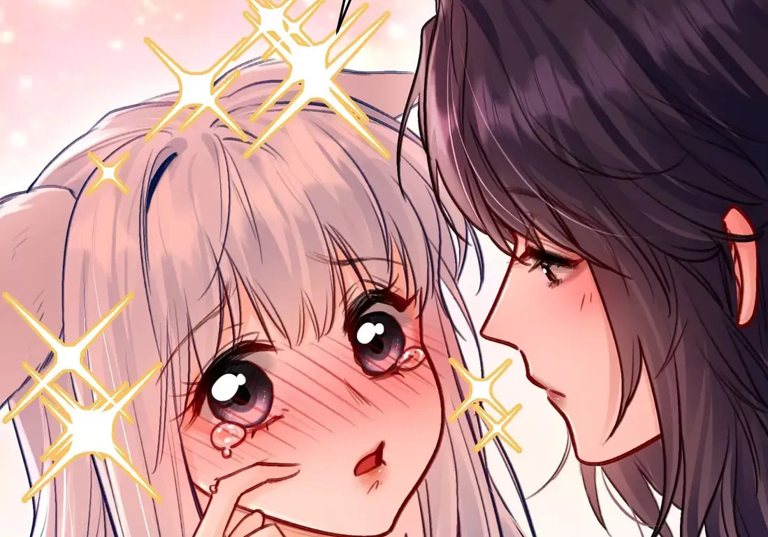 Surrendering To My Enemy