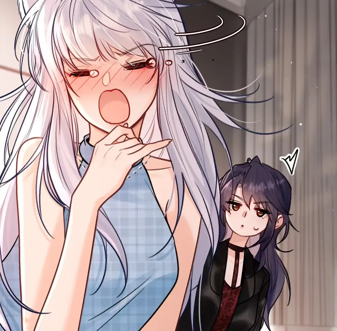 Surrendering To My Enemy
