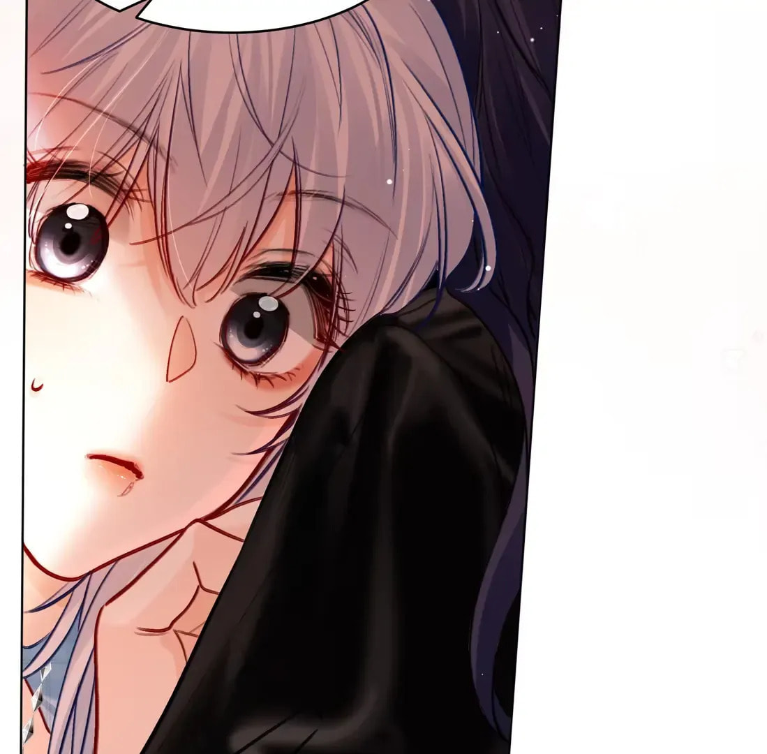 Surrendering To My Enemy