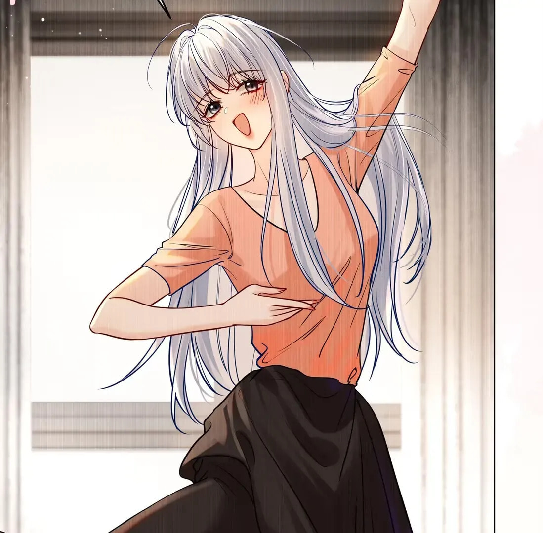 Surrendering To My Enemy