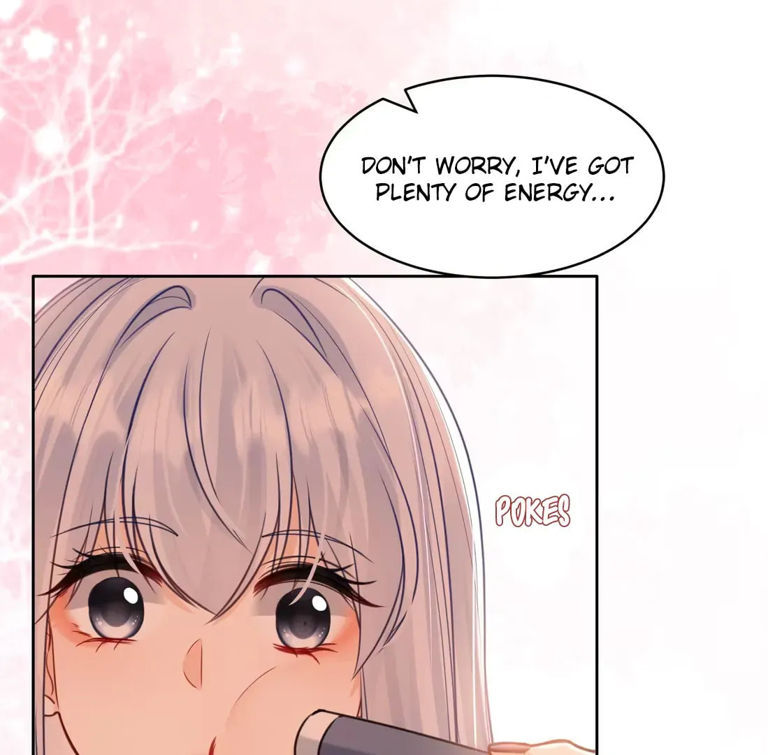 Surrendering To My Enemy