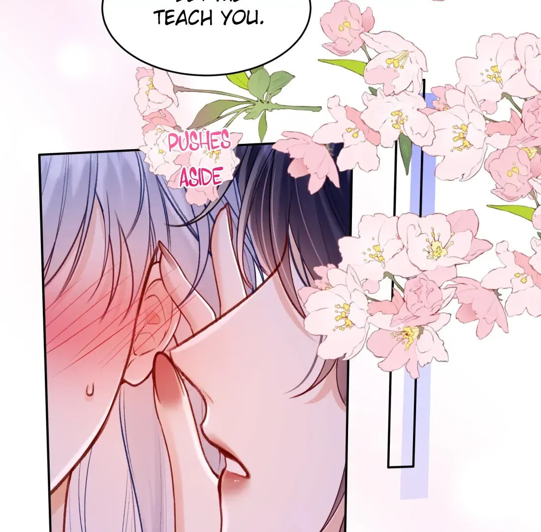 Surrendering To My Enemy