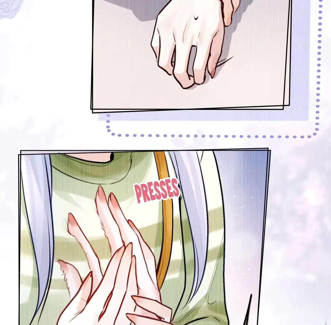Surrendering To My Enemy