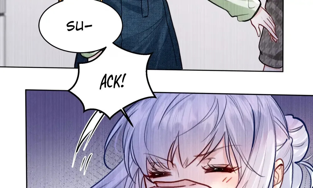 Surrendering To My Enemy