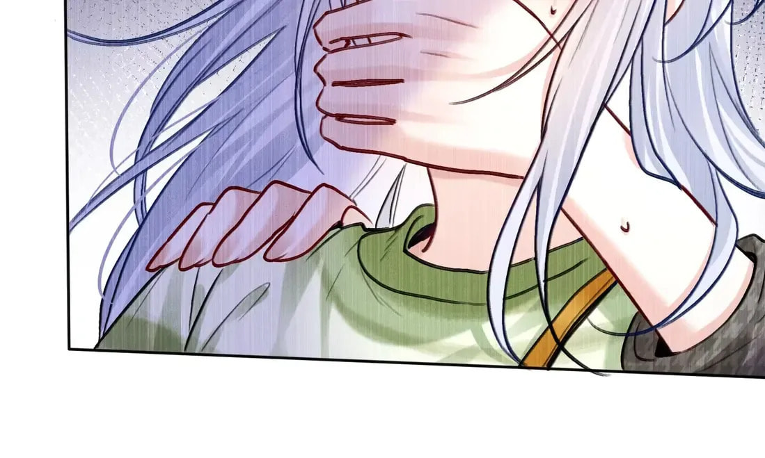 Surrendering To My Enemy