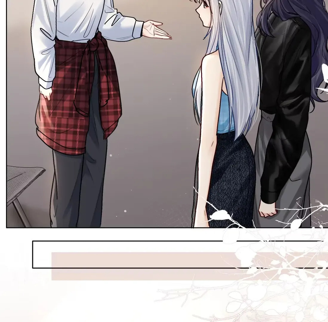Surrendering To My Enemy