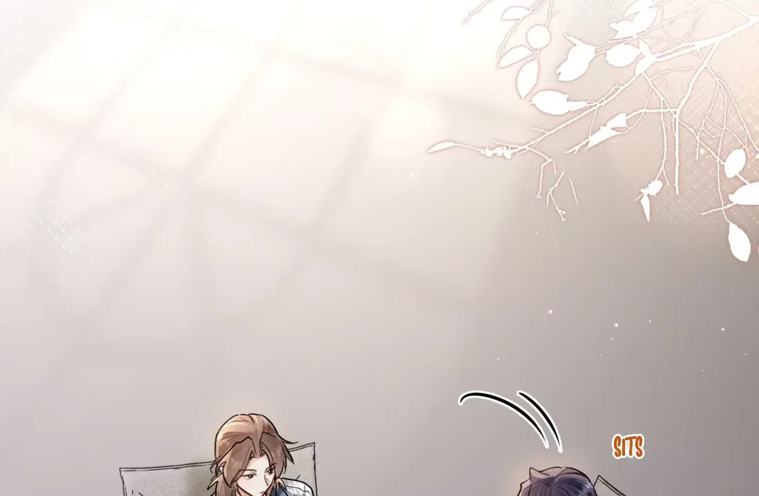 Surrendering To My Enemy