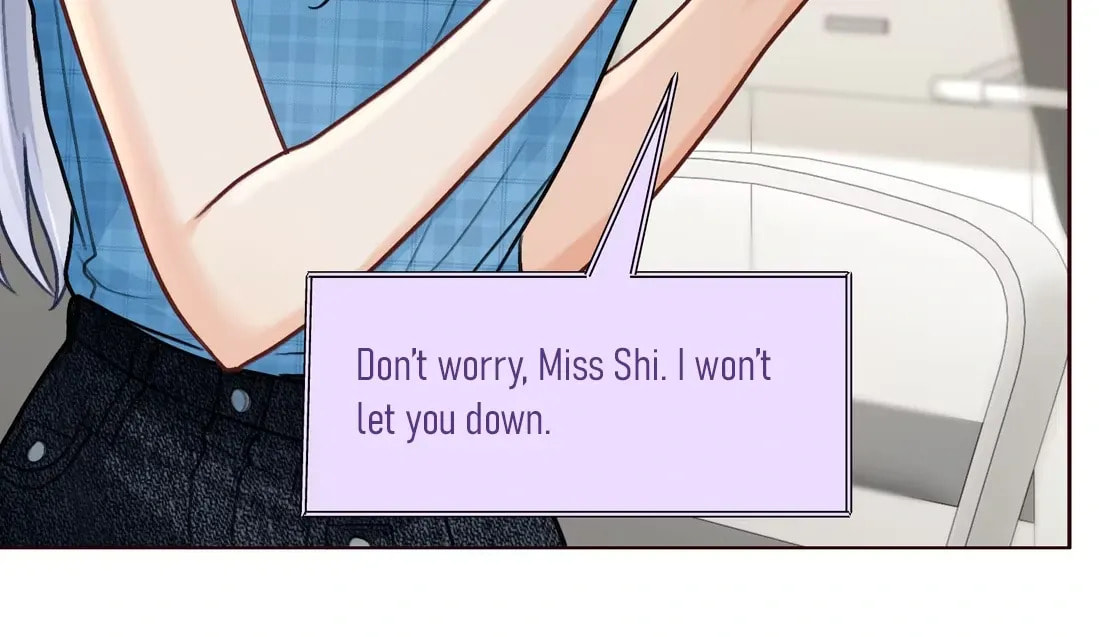 Surrendering To My Enemy