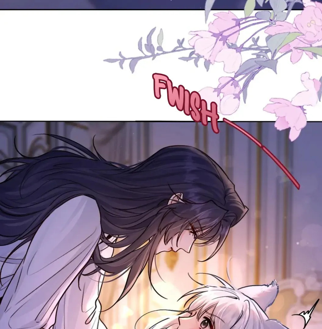 Surrendering To My Enemy