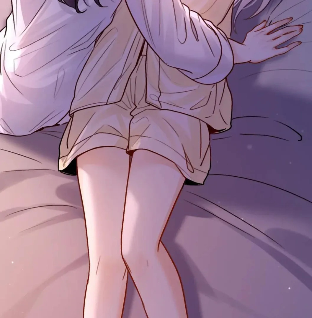 Surrendering To My Enemy