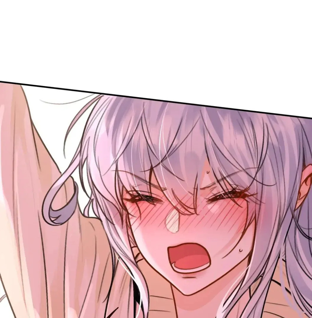 Surrendering To My Enemy