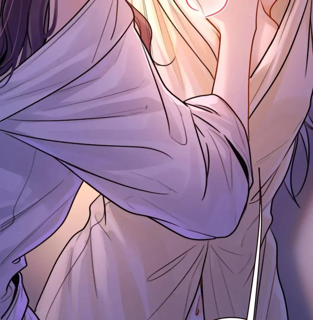 Surrendering To My Enemy